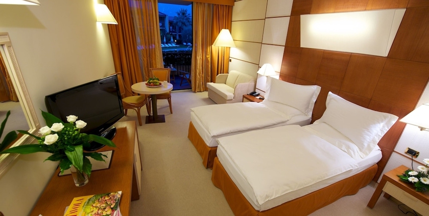 Imagen de la habitación del Hotel Park Imperial Centro Tao Natural Medical Spa. Foto 14