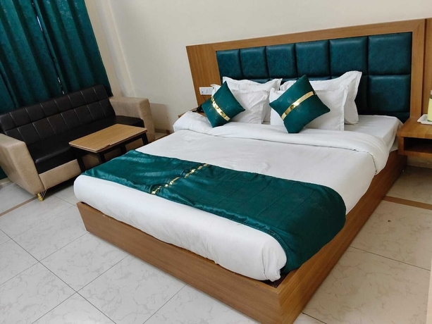 Imagen de la habitación del Hotel Park In By Jolly Plaza. Foto 3