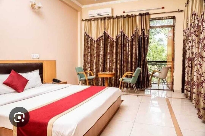 Imagen de la habitación del Hotel Park In By Jolly Plaza. Foto 5