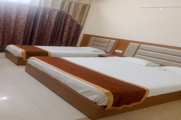Imagen de la habitación del Hotel Park In By Jolly Plaza. Foto 8