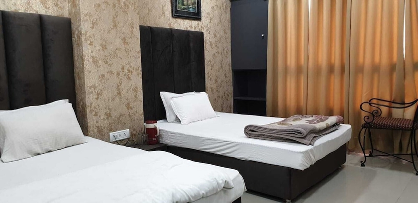 Imagen de la habitación del Hotel Park, Indore. Foto 2