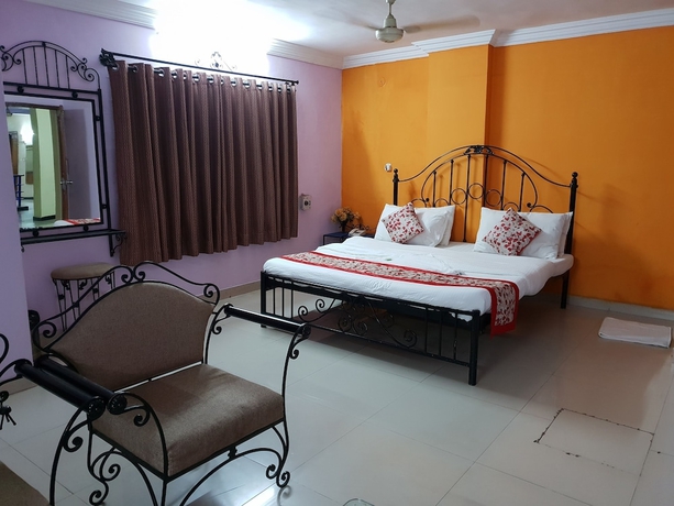 Imagen de la habitación del Hotel Park, Indore. Foto 3