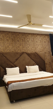 Imagen de la habitación del Hotel Park, Indore. Foto 9