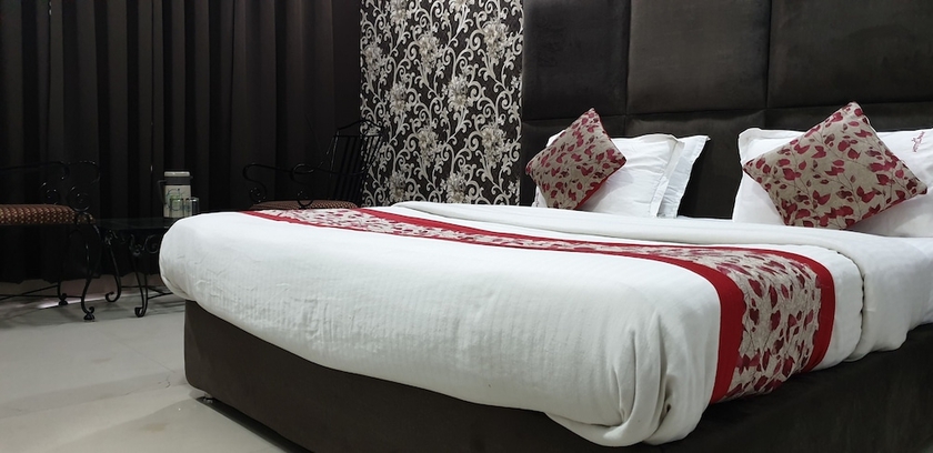Imagen de la habitación del Hotel Park, Indore. Foto 10