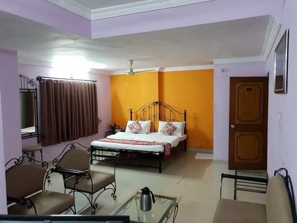 Imagen de la habitación del Hotel Park, Indore. Foto 12