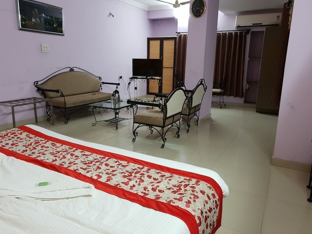 Imagen de la habitación del Hotel Park, Indore. Foto 13