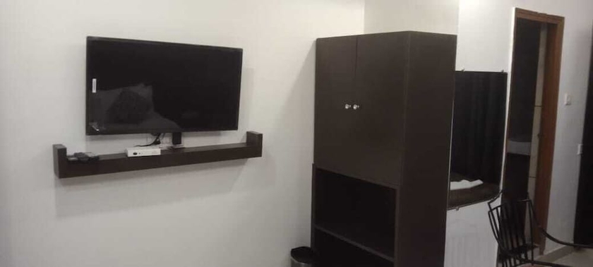 Imagen de la habitación del Hotel Park, Indore. Foto 14