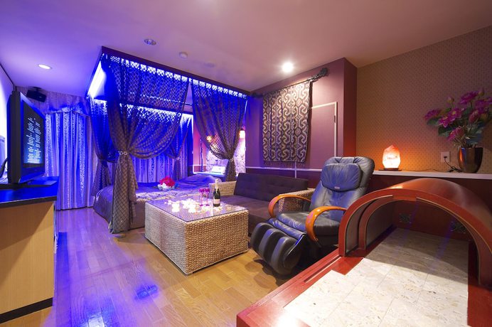 Imagen de la habitación del Hotel Park Inn - Adults Only. Foto 6