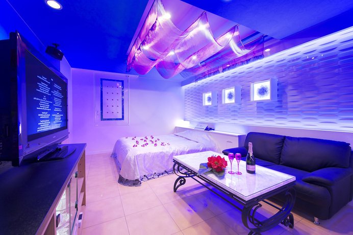 Imagen de la habitación del Hotel Park Inn - Adults Only. Foto 7