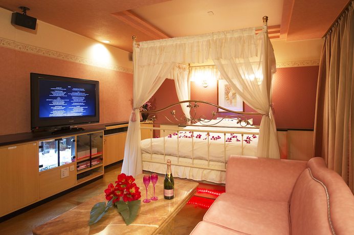 Imagen de la habitación del Hotel Park Inn - Adults Only. Foto 8