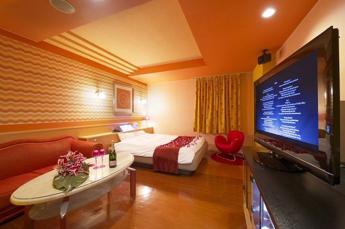 Imagen de la habitación del Hotel Park Inn - Adults Only. Foto 11