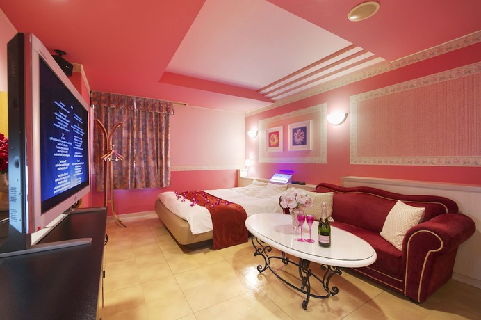 Imagen de la habitación del Hotel Park Inn - Adults Only. Foto 12