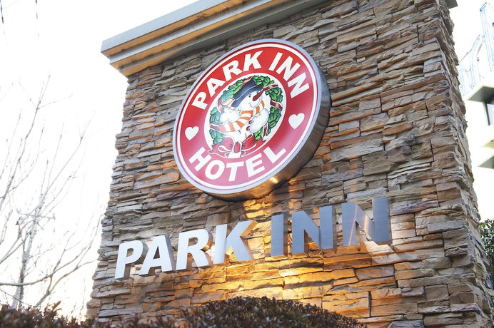 Imagen general del Hotel Park Inn - Adults Only. Foto 3