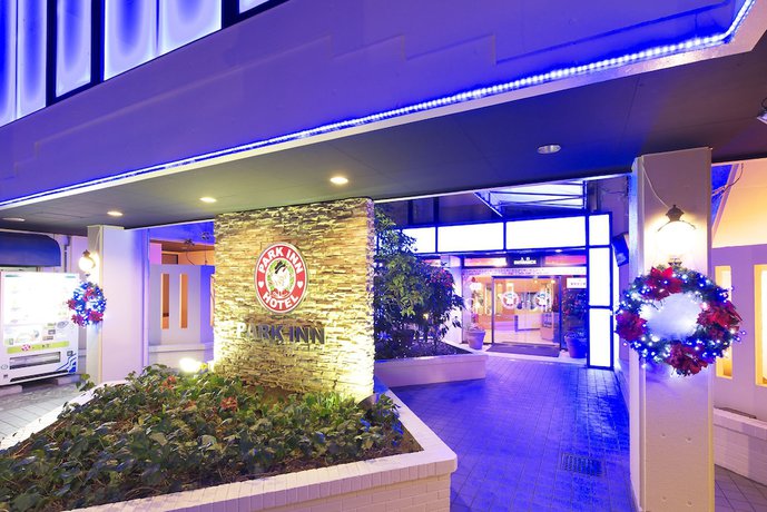 Imagen general del Hotel Park Inn - Adults Only. Foto 4