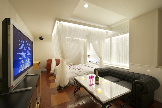 Imagen de la habitación del Hotel Park Inn - Adults Only. Foto 18