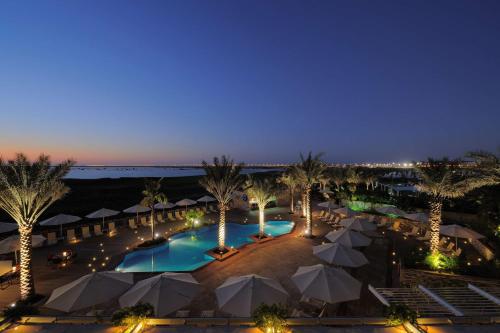 Imagen general del Hotel Park Inn By Radisson Abu Dhabi Yas Island. Foto 1