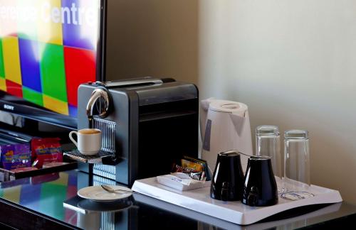 Imagen general del Hotel Park Inn By Radisson Al Khobar. Foto 8