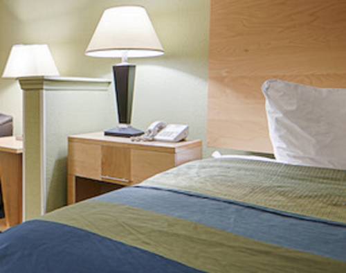 Imagen de la habitación del Hotel Park Inn By Radisson Albany. Foto 6