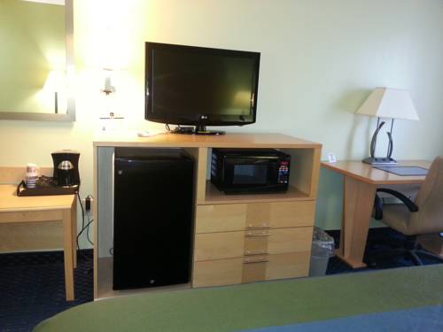 Imagen de la habitación del Hotel Park Inn By Radisson Albany. Foto 8