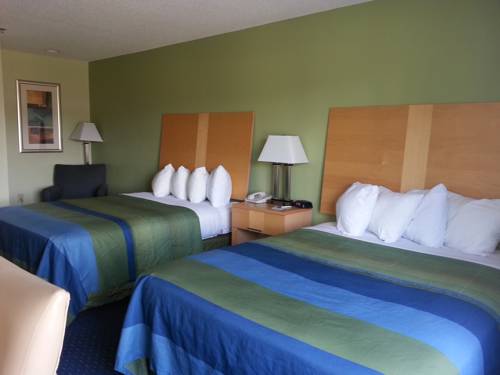 Imagen de la habitación del Hotel Park Inn By Radisson Albany. Foto 9