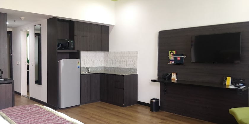 Imagen de la habitación del Hotel Park Inn By Radisson Amritsar Airport. Foto 3