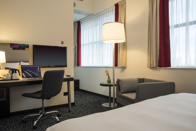 Imagen de la habitación del Hotel Park Inn By Radisson Amsterdam Airport Schiphol. Foto 6