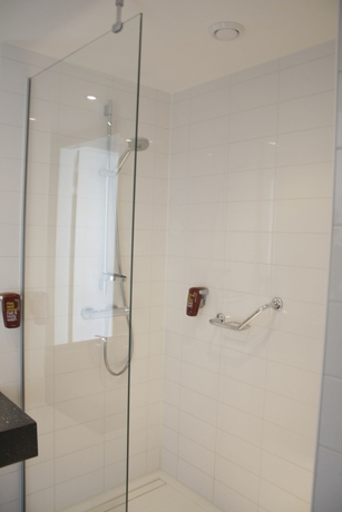 Imagen de la habitación del Hotel Park Inn By Radisson Amsterdam Airport Schiphol. Foto 9