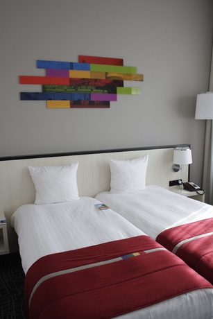 Imagen de la habitación del Hotel Park Inn By Radisson Amsterdam Airport Schiphol. Foto 11