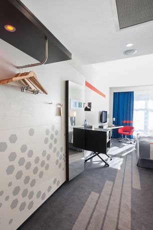 Imagen de la habitación del Hotel Park Inn By Radisson Astana. Foto 5