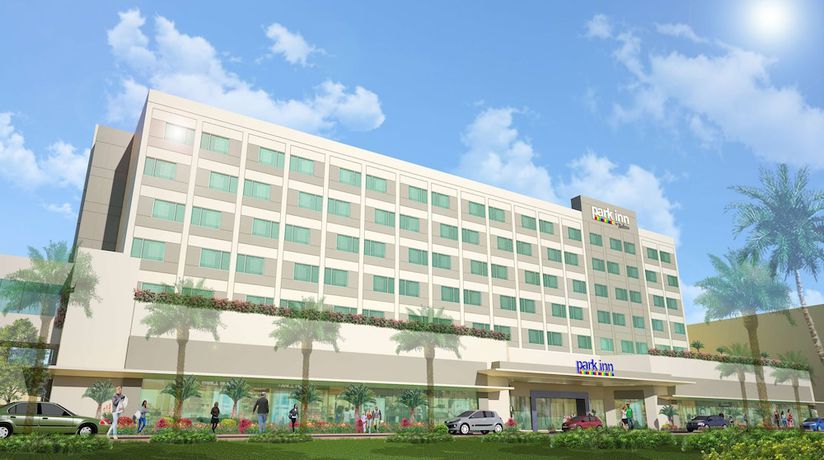 Imagen general del Hotel Park Inn By Radisson Bacolod. Foto 1