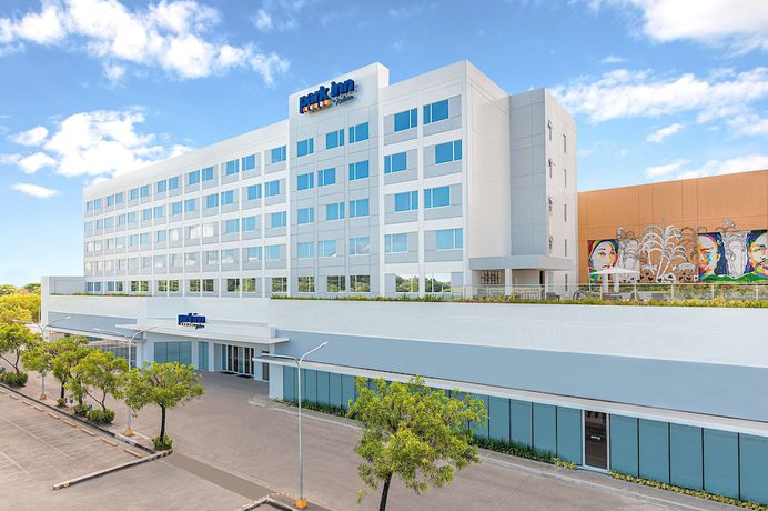 Imagen general del Hotel Park Inn By Radisson Bacolod. Foto 2