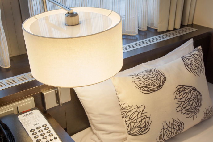 Imagen de la habitación del Hotel Park Inn By Radisson Berlin Alexanderplatz. Foto 3