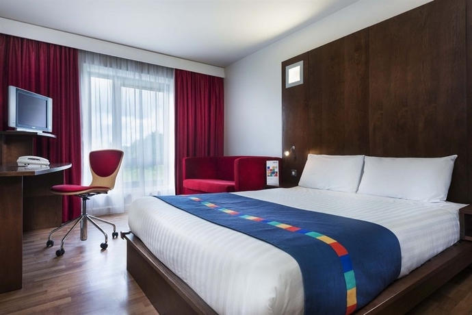 Imagen de la habitación del Hotel Park Inn By Radisson Birmingham Walsall. Foto 9