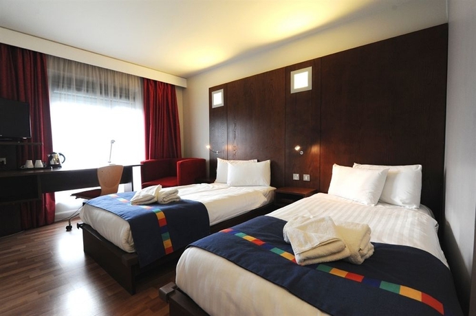 Imagen de la habitación del Hotel Park Inn By Radisson Birmingham Walsall. Foto 10