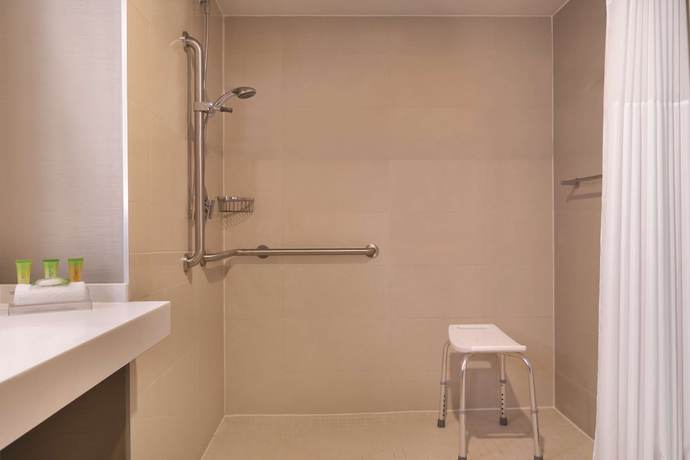 Imagen de la habitación del Hotel Park Inn By Radisson Brampton, On. Foto 14