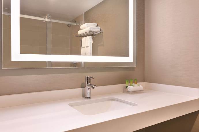 Imagen de la habitación del Hotel Park Inn By Radisson Brampton, On. Foto 15