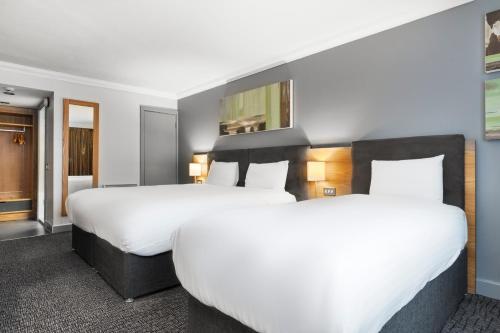 Imagen de la habitación del Hotel Park Inn By Radisson Cardiff City Centre. Foto 13