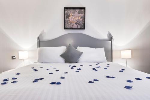 Imagen de la habitación del Hotel Park Inn By Radisson Cardiff City Centre. Foto 15