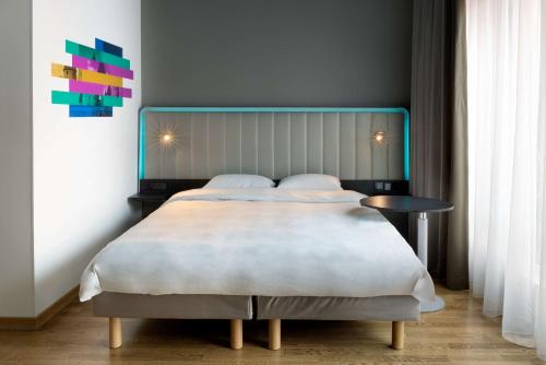 Imagen de la habitación del Hotel Park Inn By Radisson Central Tallinn. Foto 13