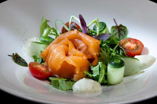 Imagen general del Hotel Park Inn By Radisson Central Tallinn. Foto 7