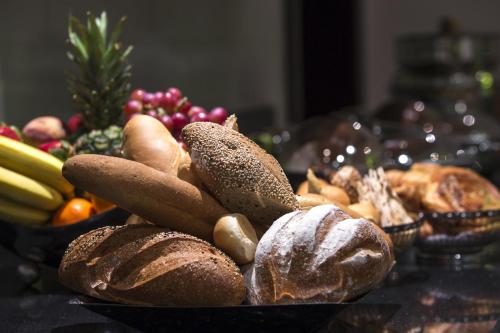 Imagen general del Hotel Park Inn By Radisson Dammam. Foto 2