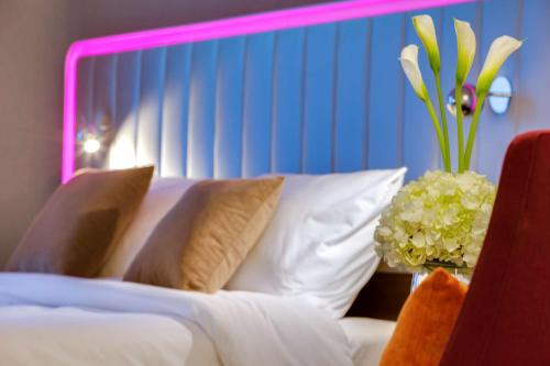 Imagen de la habitación del Hotel Park Inn By Radisson Dammam. Foto 18