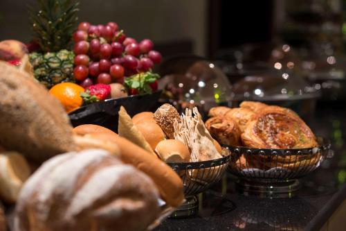 Imagen general del Hotel Park Inn By Radisson Dammam. Foto 5