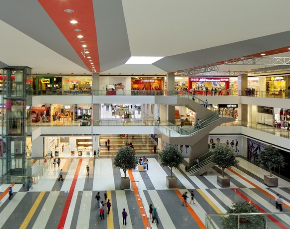 Imagen general del Hotel Park Inn By Radisson Davao. Foto 2