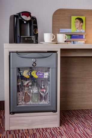 Imagen de la habitación del Hotel Park Inn By Radisson Dresden. Foto 8