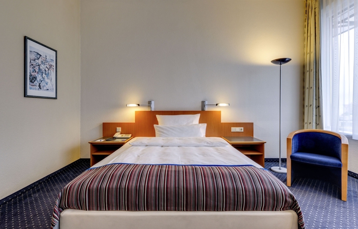 Imagen de la habitación del Hotel Park Inn By Radisson Dresden. Foto 10