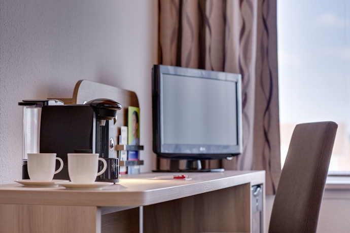 Imagen de la habitación del Hotel Park Inn By Radisson Dresden. Foto 15