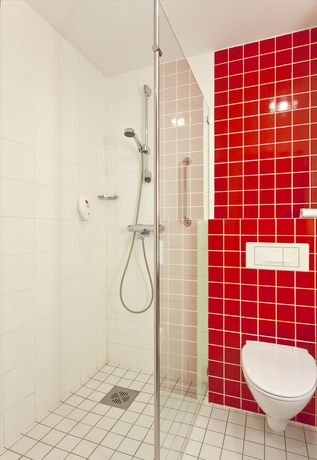 Imagen de la habitación del Hotel Park Inn By Radisson Ekaterinburg. Foto 3