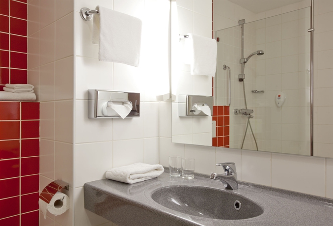 Imagen de la habitación del Hotel Park Inn By Radisson Ekaterinburg. Foto 4