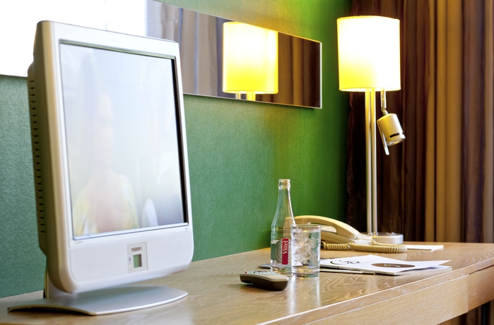 Imagen de la habitación del Hotel Park Inn By Radisson Ekaterinburg. Foto 9